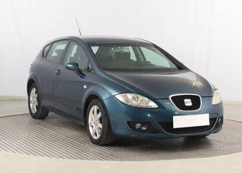Seat Leon 1.9 TDI