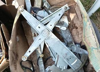 Rover 25 mechanizmy szyb elektrycznych