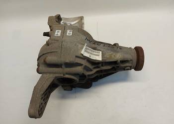 PORSCHE MACAN S 95B 3.0 TDI Dyfer most tylny  95B525015E