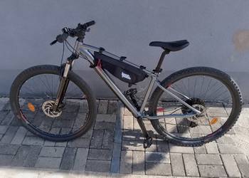 Rockrider rower górski MTB