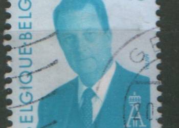 Bolivia  Zn. Mi 2587 kas 1994