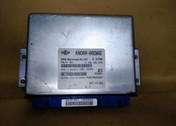 Sterownik EBS Renault Premium Magnum DXI 20749025 0486106078