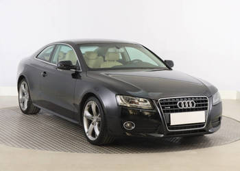 Audi A5 2.0 TFSI