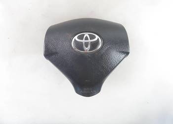 PODUSZKA KIEROWCY TOYOTA COROLLA Verso