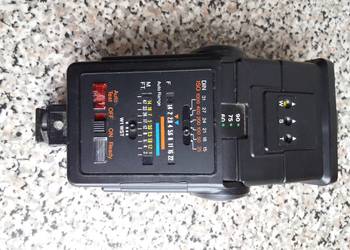 Lampa blyskowa HANIMEX TZ1