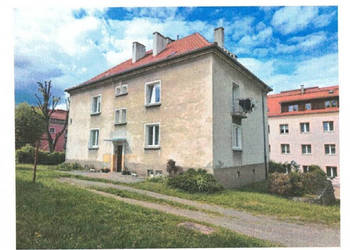 Syndyk sprzeda udział 6/8 w lokalu mieszkalnym