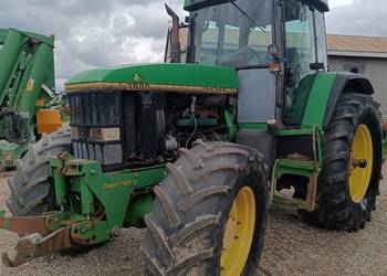 John Deere 7800