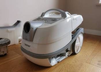 Odkurzacz Zelmer Aquawelt Plus Uszkodzony