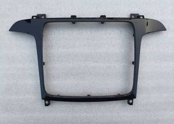Ramka Radia Nawigacji Ford Galaxy III S-Max I Lift AM21-18522-AW