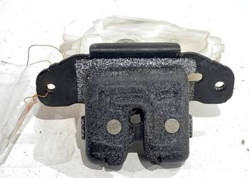 ZAMEK KLAPY TYŁ TOYOTA AURIS II Hatchback 12-18