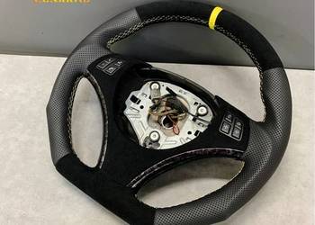 KIEROWNICA BMW E 90 E91 E92 E93 KIEROWNICA BMW E 90 E91 E92 E93