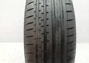 OPONA LETNIA CONTINENTAL SPORTCONTACT 2 205/55R16 (2811)8.22MM