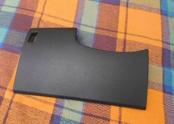 Osłona konsoli pod kierownice Peugeot 208 I Lift OE