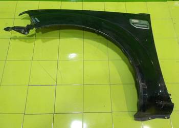 NISSAN NAVARA III D40 2.5 D 06r 5D blotnik lewy przod