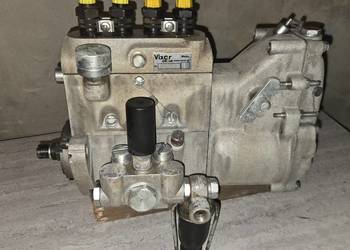 Pompa wtryskowa do ursusa c360