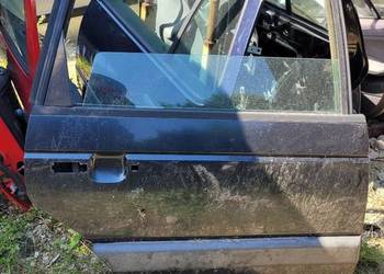 Drzwi Volkswagen Passat B3