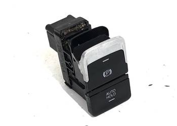 DŹWIGNIA HAMULCA RĘCZNEGO VW GOLF VII 5G0927225D MECHANIZM