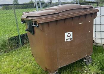 Kontener 1000 l