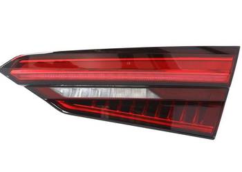 Audi A5 Sportback 16–17 Lampa tylna prawa