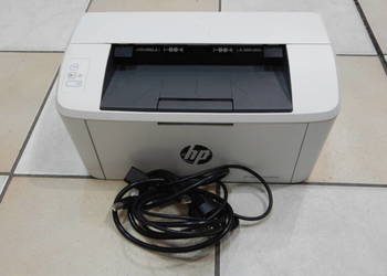 Drukarka HP Laser Jet Pro M15w Drukarka HP Laser Jet Pro M15w