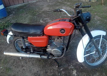 WSK 125
