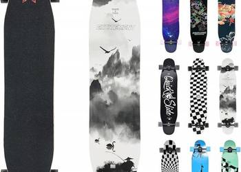 Deskorolka Opurtdor Opurtdor