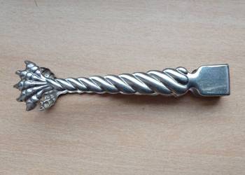 Szczypce do cukru Vintage Szczypce do cukru Vintage