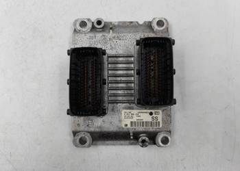 Sterownik Silnika Opel Corsa C 1.2 16v 55352622 0261208253