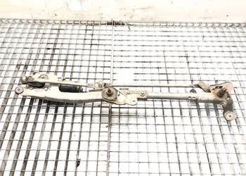 MECHANIZM WYCIERACZEK PRZÓD MITSUBISHI LANCER VIII UKŁAD