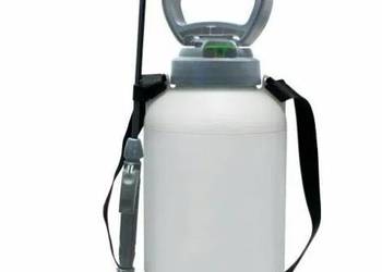 Opryskiwacz Verve  5 l

Nowy