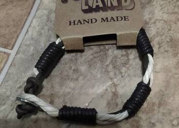 bransoletki hand made