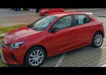 Corsa 1.2 i *30.000 km* 23 r salon PL