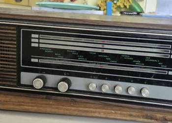 Unitra Diora Contessa DMP-201 PRL