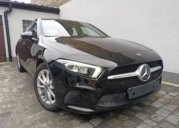 Mercedes W177 Automat Progressive