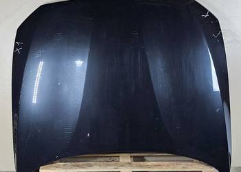 Maska pokrywa silnika BMW Seria 1