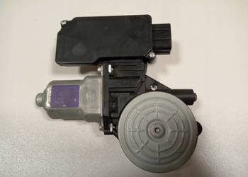 SILNICZEK SZYBY LEWY PRZÓD INFINITI QX70 FX30 FX35