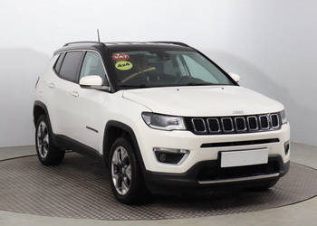 Jeep Compass 1.4 MultiAir