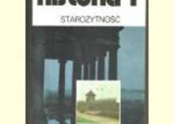 Historia 1 Starożytność