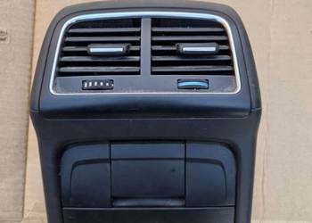 Audi A4 B8 Kratki nawiewu 8K0864376Audi A4 B8 Kratki nawiewu 8K0864376