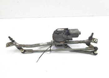 MECHANIZM WYCIERACZEK PRZÓD AUDI A8 L D4 4H4955023D ANGLIK