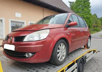 2006 Renault Scenic 1.9 dci