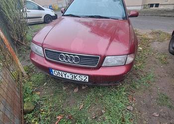 Audi A4 B5