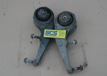 IVECO EUROCARGO PODUSZKA ŁAPA KABINY WYWROTU CAŁE