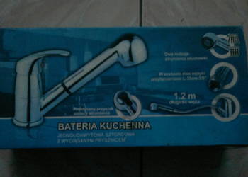 Bateria kuchenna