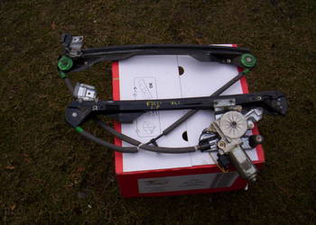 FORD FOCUS MK1 Mechanizm Podnoszenia Szyby - LEWY PRZÓD 5D !