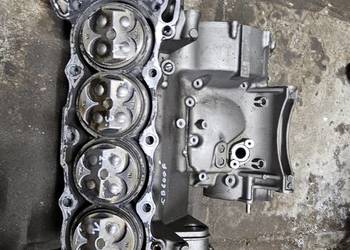 Honda CBR 600 F2 f3 Hornet CB 600 kartery cylindry tłoki Górny cbr600 blok
