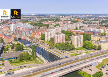 Mieszkanie 52.8m2 3-pok Gdańsk