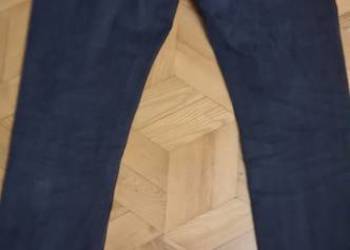 Spodnie firmowe czarne ladne