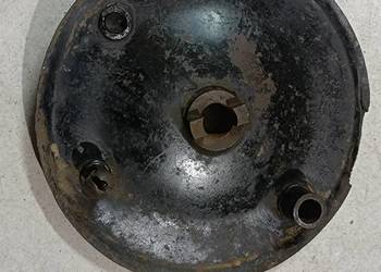 AWO avo Simson 425T trust BMW r35 emw tarcza kotwiczna przód hamulec