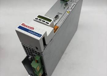 Bosch Rexroth R911298371 + CSH01.1C - PB - ENS - NNN - NNN - S2 - S - NN -…